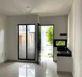 Dijual Rimah Bagus Siap Huni Di Wisteria Metland Cakung Jakarta