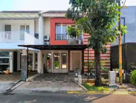 Jual Rumah Di Puri townhouse Puri Bintaro