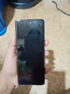 Samsung z fold 5 12/256 black