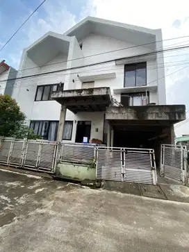 Rumah Baru di Bojongsoang Bandung
