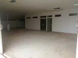 Dijual gudamg siap pakai di dekat tol cikopo