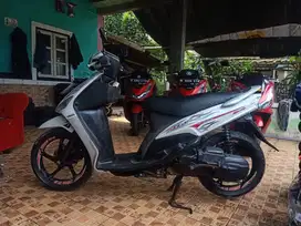 Jual cepat mio sporty