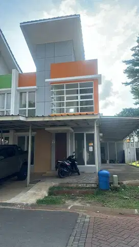 Rumah Dijual daerah Gading Serpong