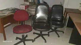 Kursi eks kantor
