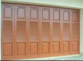 Pintu Henderson 46
