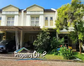 Jual Rumah Di The Savia Nusaloka BSD Serpong