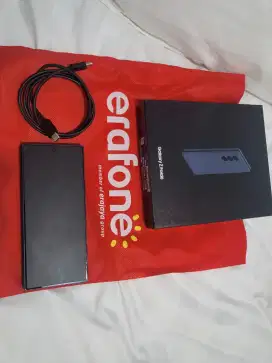 Samsung Z Fold 6 12/256gb