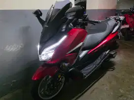 HONDA FORZA 2022