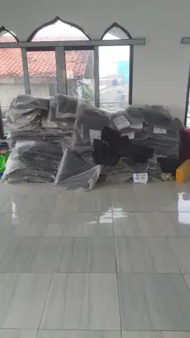 Karpet Mobil ( Xpander ) Baru