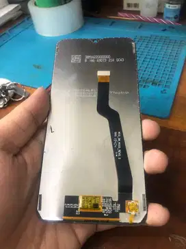 R34dy lcd oppo A5s