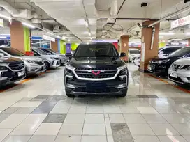 Wuling Almaz Exc 7 Seat AT 2021