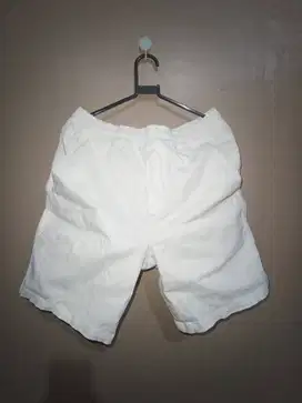 Celana joger pendek ZARA