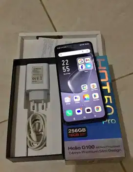 Infinix hot 50 pro