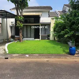 Rumah Bagus Siap Huni Di Lippo Cikarang
