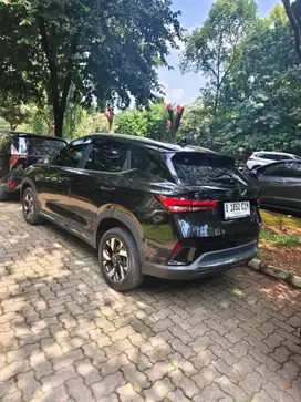 Wuling Alvez 2023 Bensin