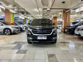 Wuling Almaz Exc 5 Seat AT 2020