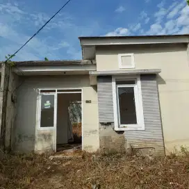 Dijual Cepat Rumah Standar Citra Indah City