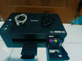 Printer Brother DCP-T420W
