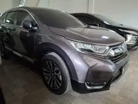 Honda crv prestiqe turbo 1.5cc cvt th18