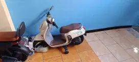 Mobil aki segala macam merk servis bisa di tempat