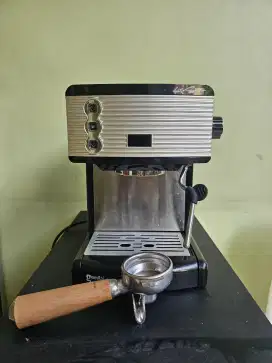 Mesin Kopi Gemilai