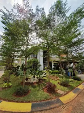 Dijual Rumah Hook Discovery Residence Bintaro Jaya
