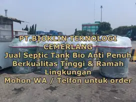 Spiteng , Biofil, Biotank, Biofilter, Biotech, Septictank,