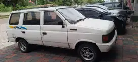 Isuzu Panther 1993 Diesel