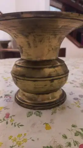 Kuningan VOC thn 1925 ... harga 750.000