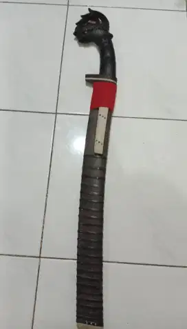 Golok Ciomas original