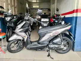 Honda Beat Street THN 2019