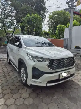 LowKm20rb| innova zenix V hybrid modelista 2023 (L) tg1dr bru inova