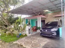 Dijual Rumah Puri Surya Jaya Valencia Spring Sidoarjo