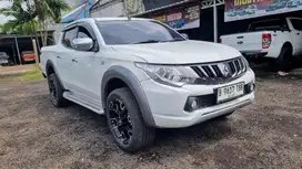 Mitsubishi Triton