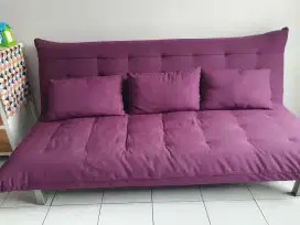 Sofa Reclining Informa