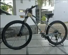 Polygon Xtrada 6 size M Ban 29