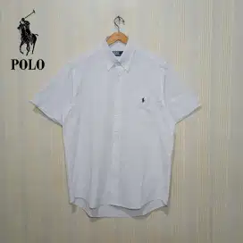 Polo Shirt Size L