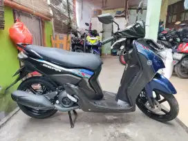 PJK ON YAMAHA MIO GEAR 125 ECO 2023 BS TT 2022 HRG MURAH DI CILEDUG
