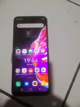 infinix hot 10s4/64gb mulus