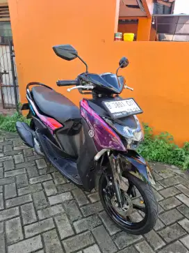 Yamaha Mio Gear 2024 Super Mulus/Pajak ON