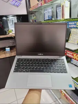 BANTING HARGA AKHIR BULAN LAPTOP ADVAN SOULMATE 1405 BISA KREDIT DP 0%