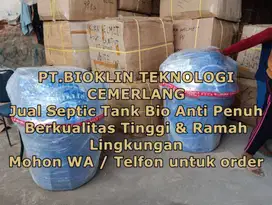 Spiteng , Biofil, Biotank, Biofilter, Biotech, Septictank