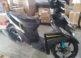 Yamaha Mio original jual cepat
