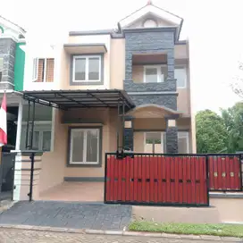 RUMAH ASRI MURAH HANYA DI GOLDEN PARK BOGOR DENGAN LT 175 HOOK
