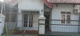 Tanah bonus rumah dalam komplek di asabri jatiasih