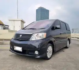 Toyota Alphard ASG 2004