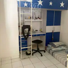 DIJUAL RUMAH SIAP HUNI DI GRIYA LOKA, BSD TANGSEL