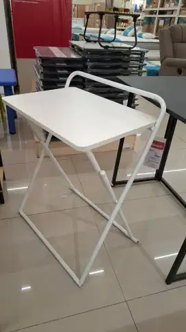 MEJA LIPAT RANGKA BESI 300RB AN