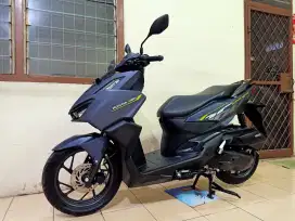 Honda VARIO 160 REMOTE KEYLESS PERAKITAN 2025 BL 3 ( LOW KM 1 RB ) DKI