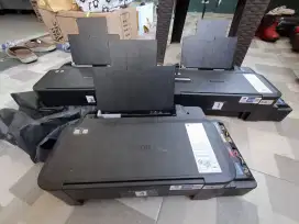 JUAL 3 UNIT PRINTER EPSON L121